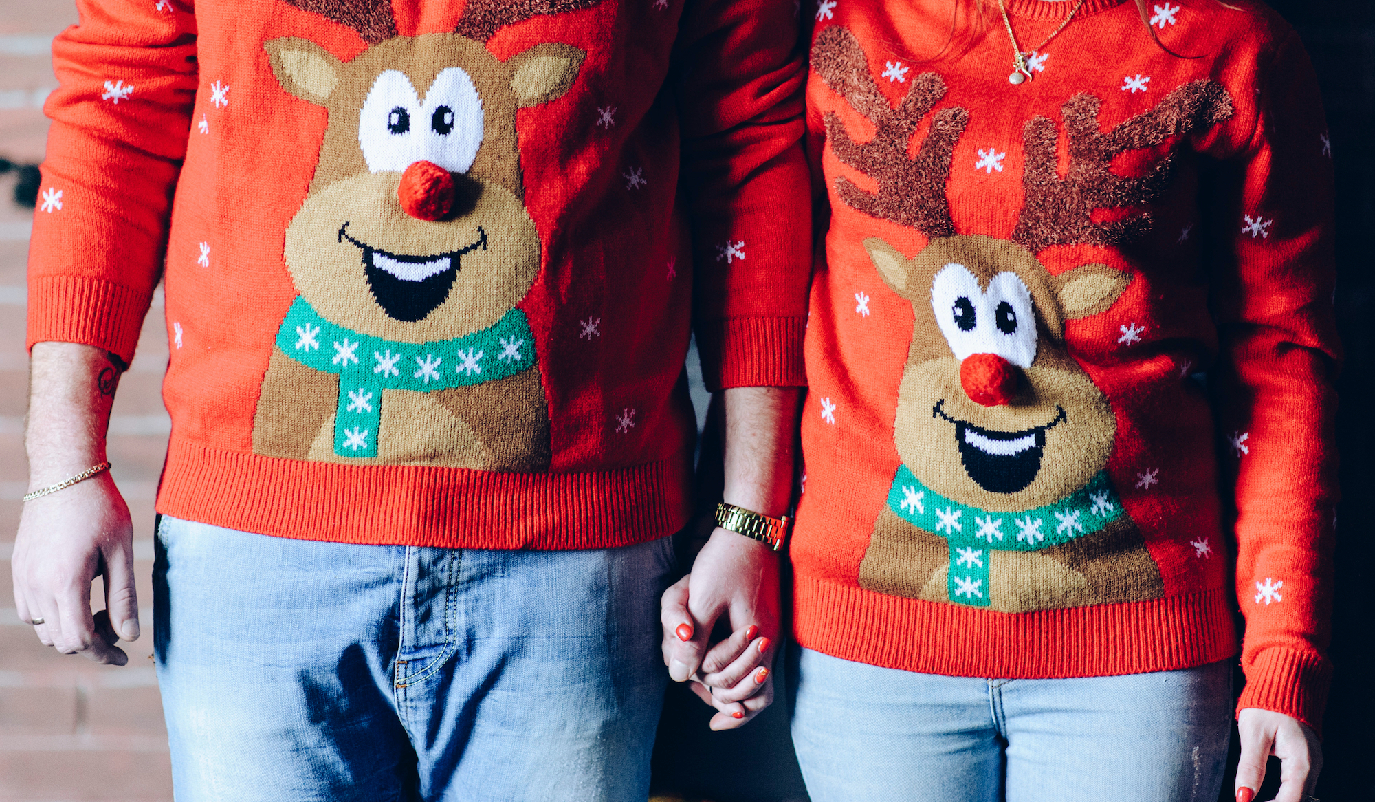 This Year's Best Christmas Sweaters: Stylish, Funny & Ugly Sweaters for 2020